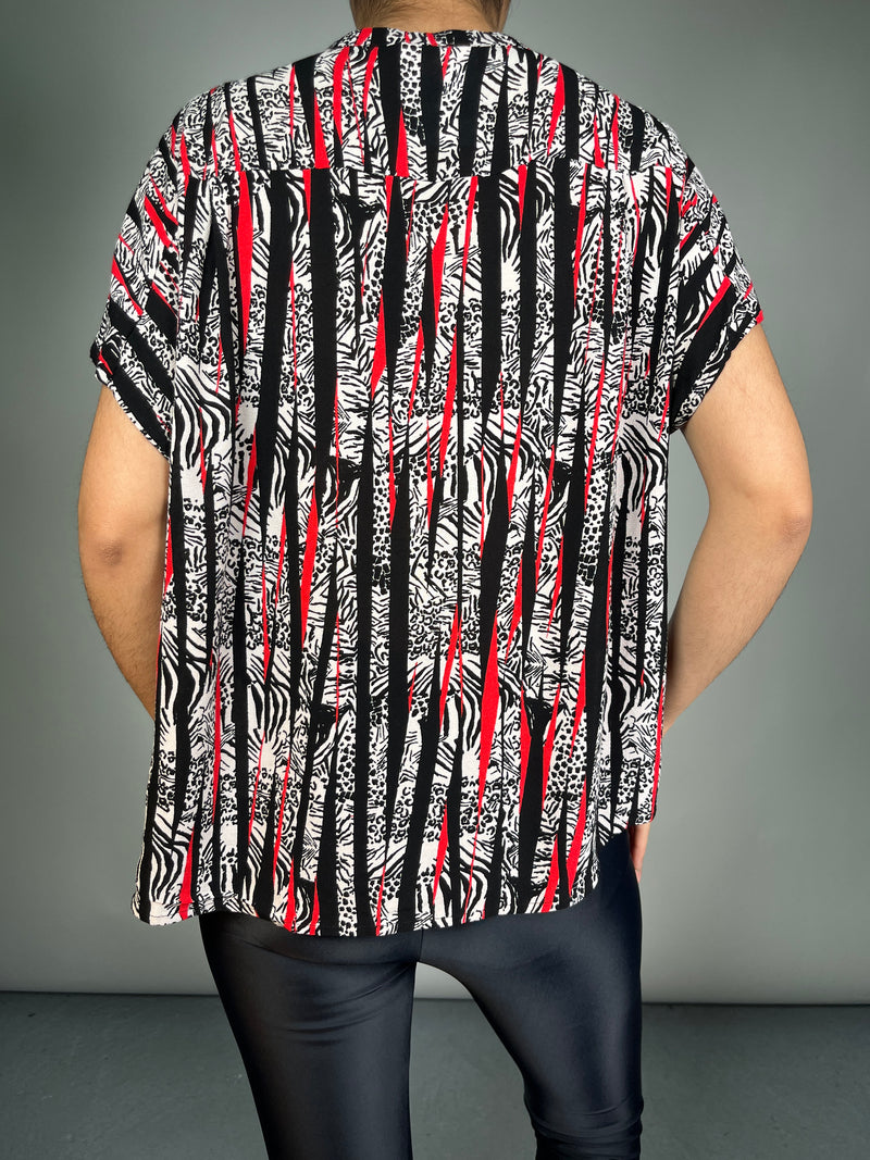 Blusa Jungla