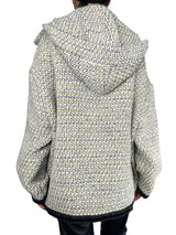 Chaqueta Tweed