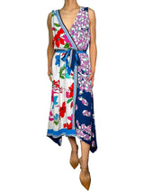 Vestido Maeve By Anthropologie