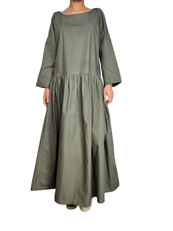 Vestido Maxi