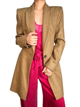 Blazer Lana