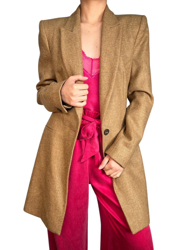 Blazer Lana