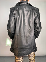 Chaqueta Cuero