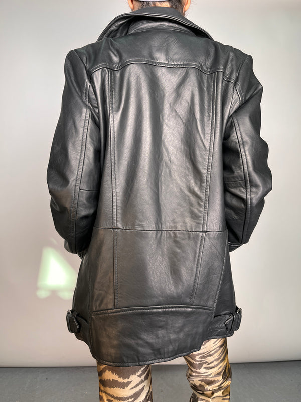 Chaqueta Cuero