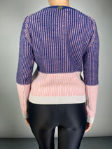 Sweater Tejido