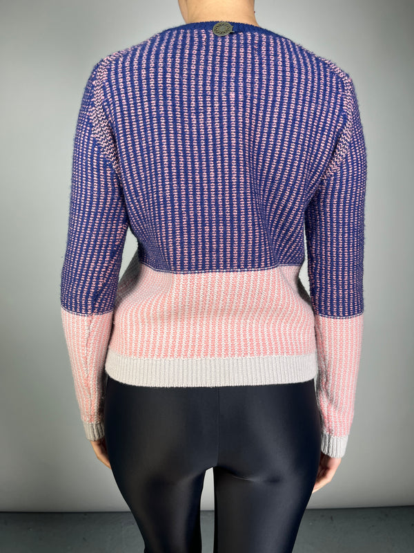 Sweater Tejido