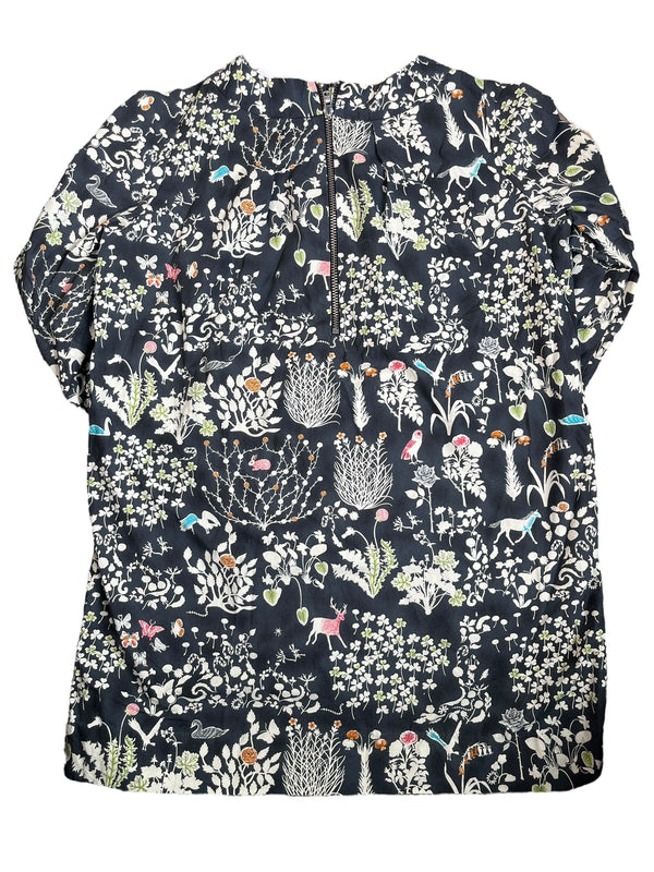 Vestido Estampado NIÑA