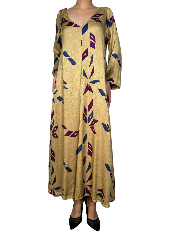 Vestido Olien Isa