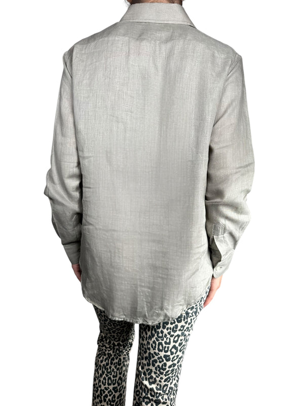 Blusa Verde