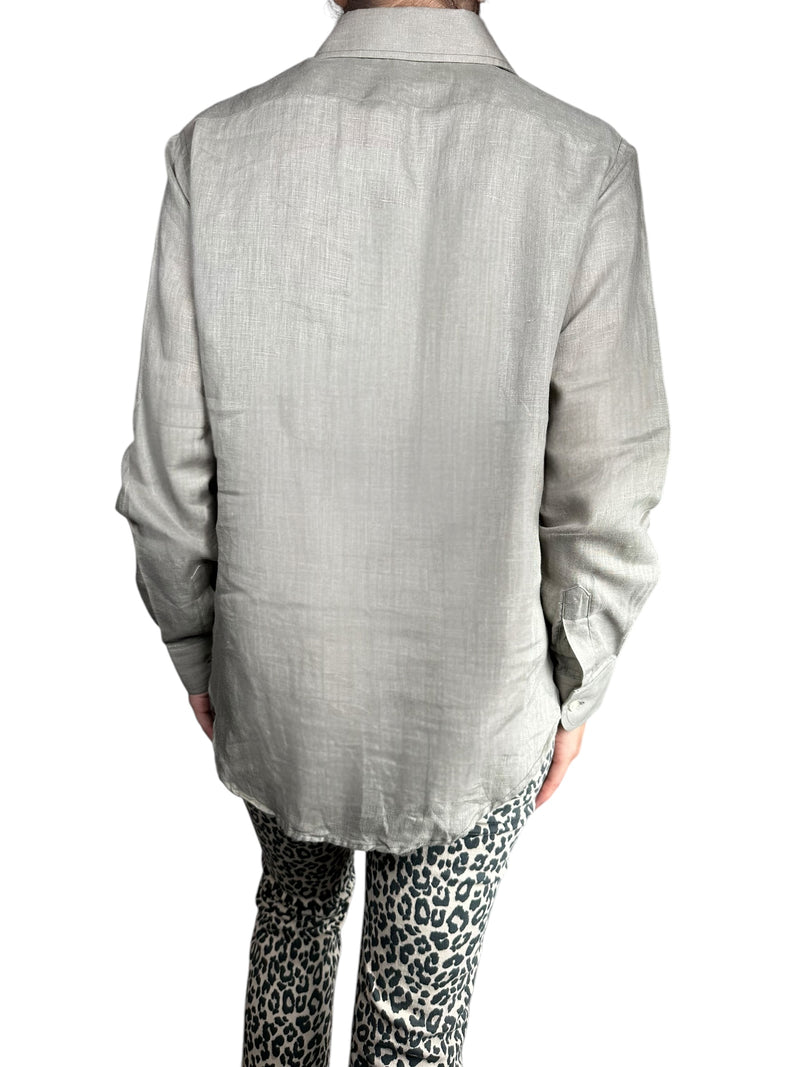 Blusa Verde