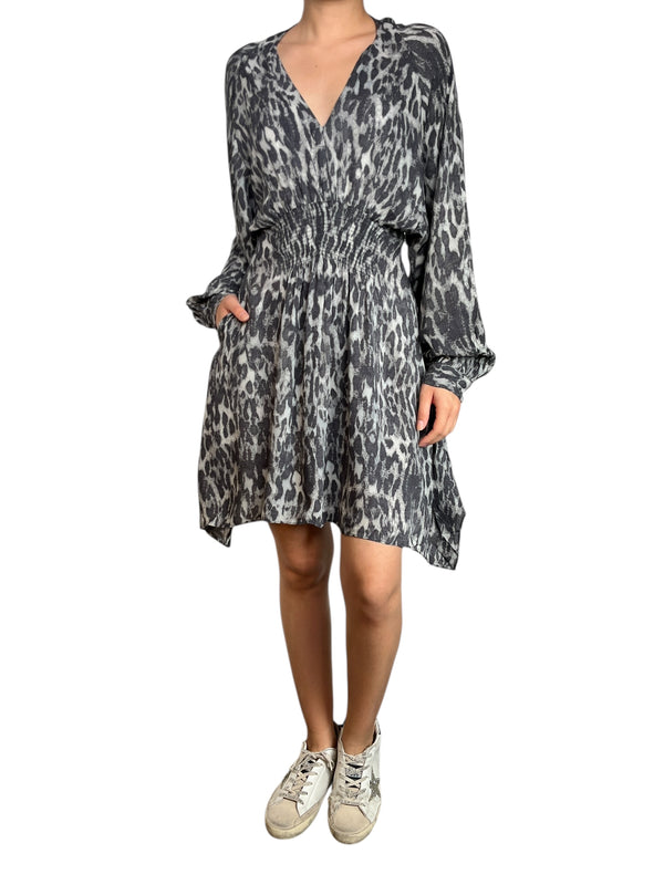Vestido Nichola Leo 
