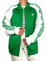Chaqueta Verde