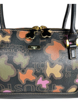 Cartera Estampada