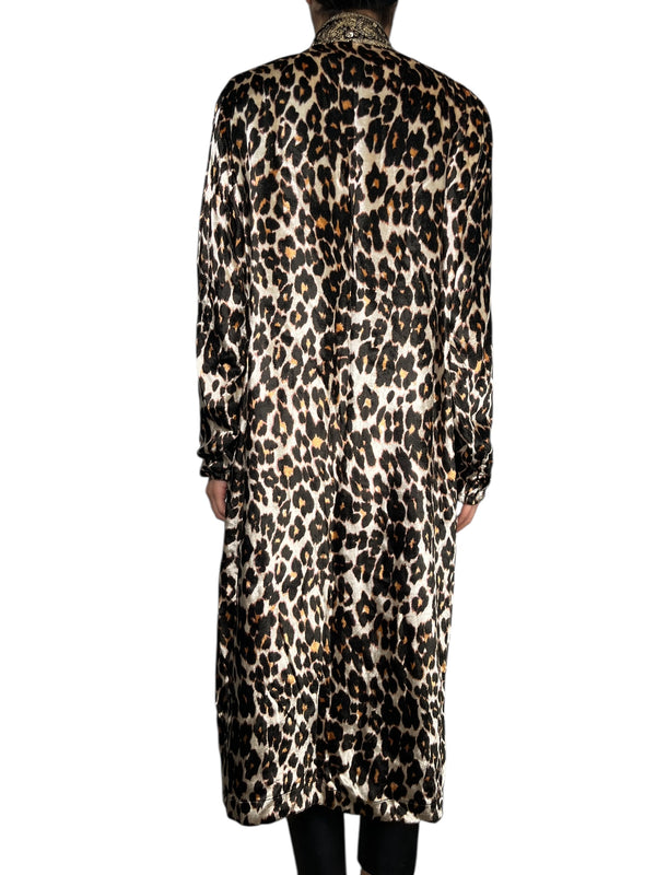 Kimono Hearts Animal