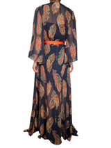 Vestido Wrap