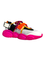Zapatillas This Is Not a Moschino Toy