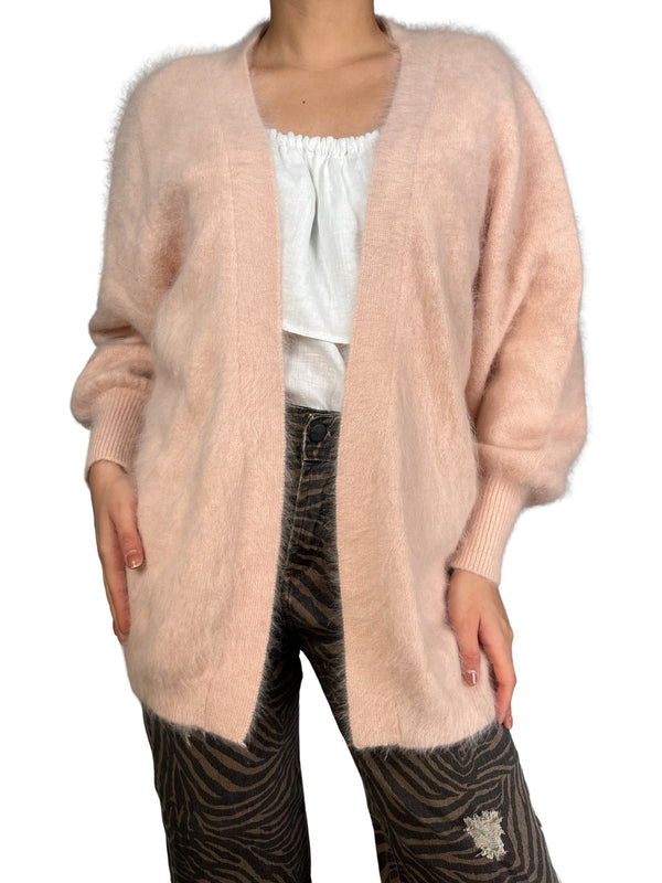 Sweater Angora