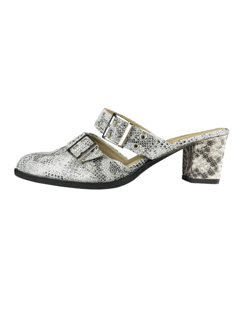 Mules Gemma