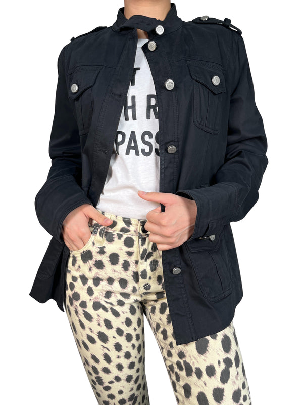 Chaqueta