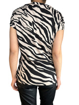 Polera Nudo