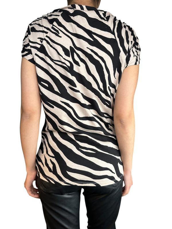 Polera Nudo