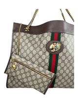 Bolso Rajah Tiger