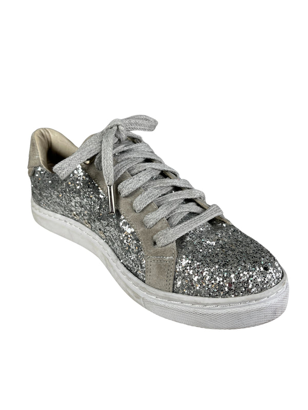 Zapatillas Glitter