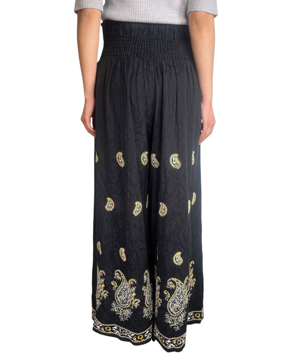 Pantalón Paisley