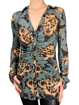 Blusa Lucky Shirtee