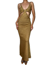 Vestido Tejido