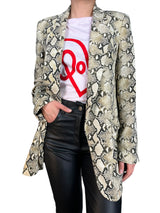 Blazer Snake