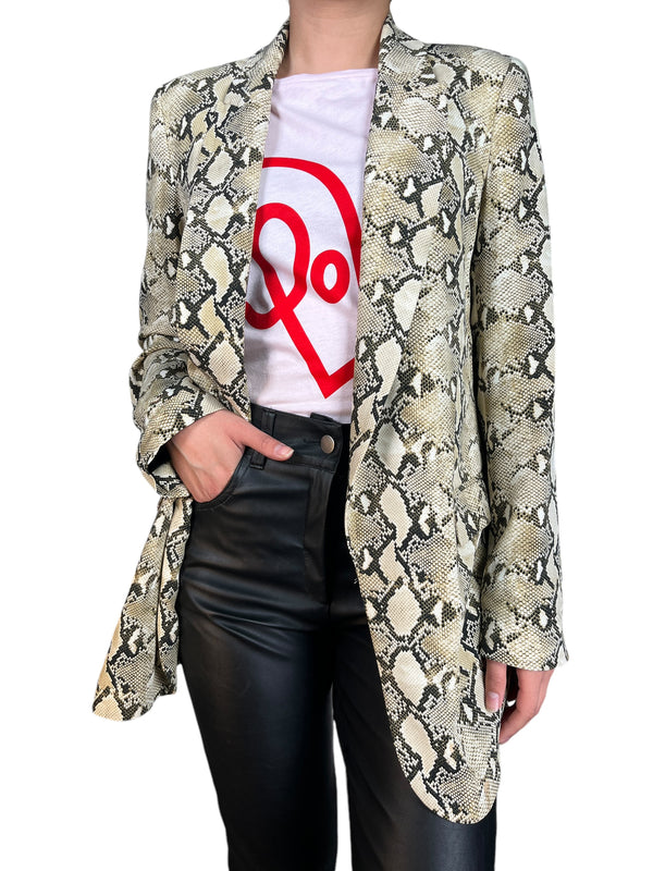 Blazer Snake