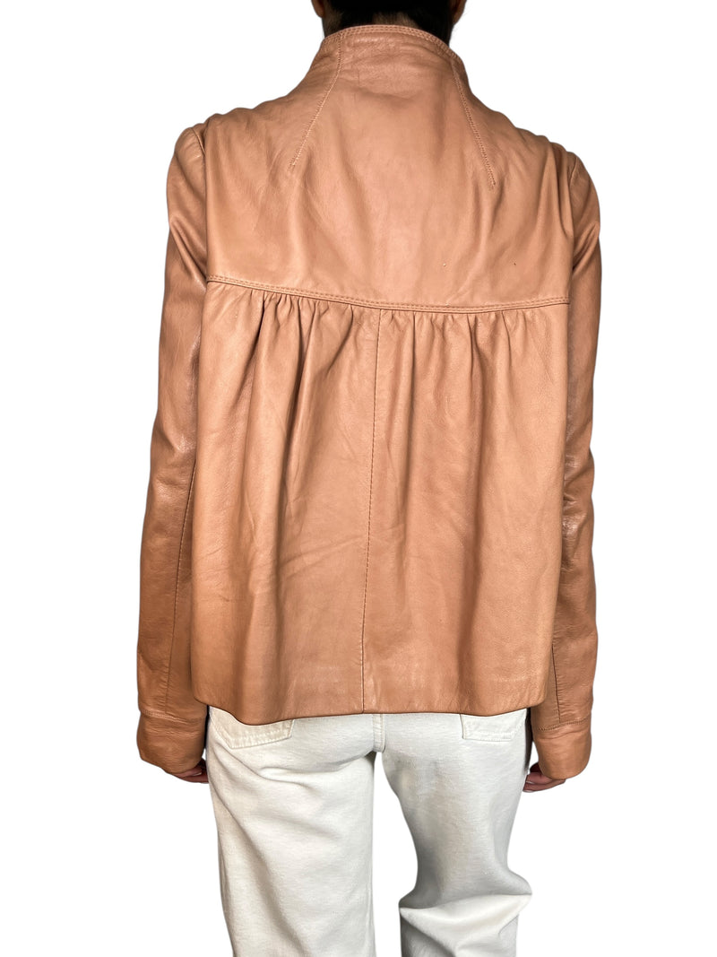 Chaqueta Cuero