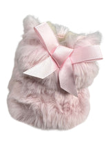 Botas Jesse Bow II Fluff NIÑA