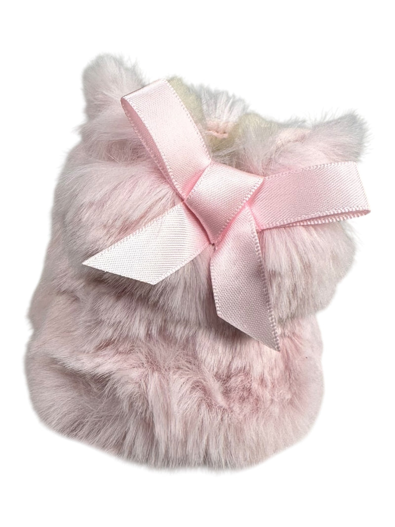 Botas Jesse Bow II Fluff NIÑA