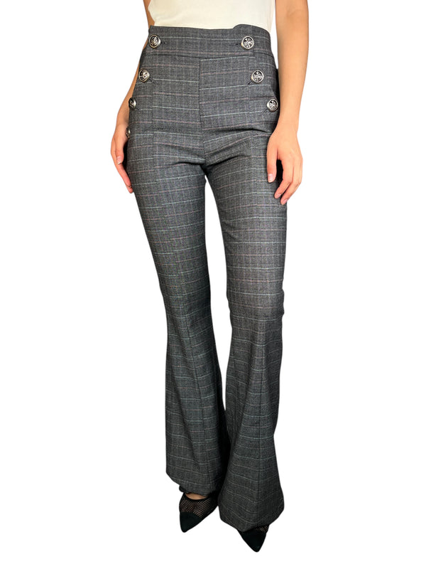 Pantalón Acampanado