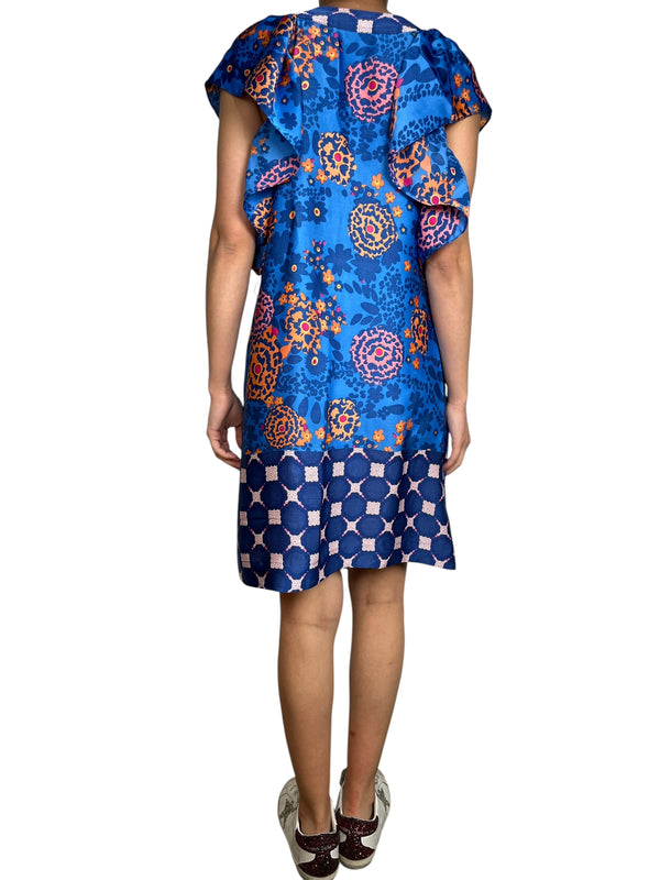 Vestido Estampado