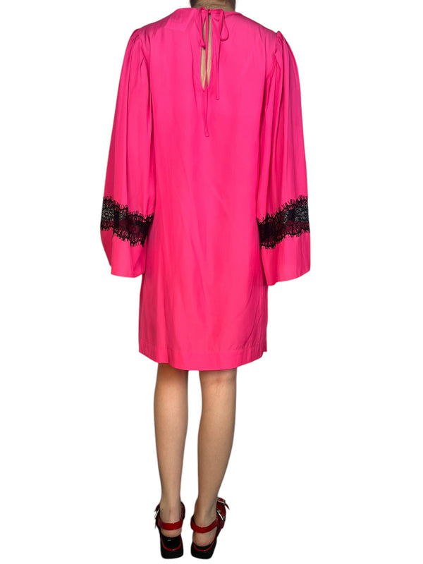 Vestido New York