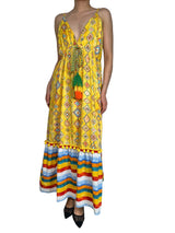 Vestido Estampado