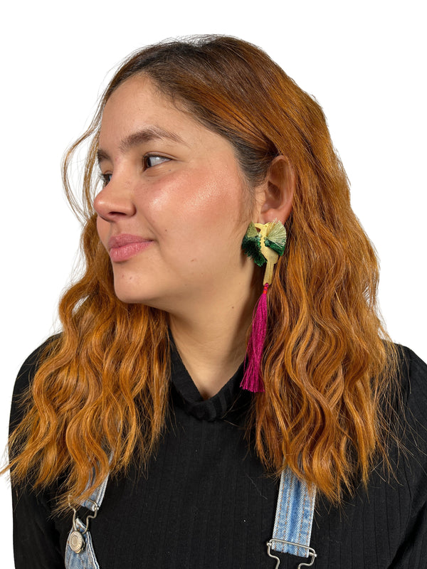 Aros Birds