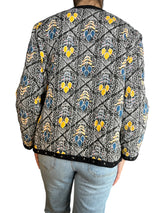 Chaqueta Estrellas