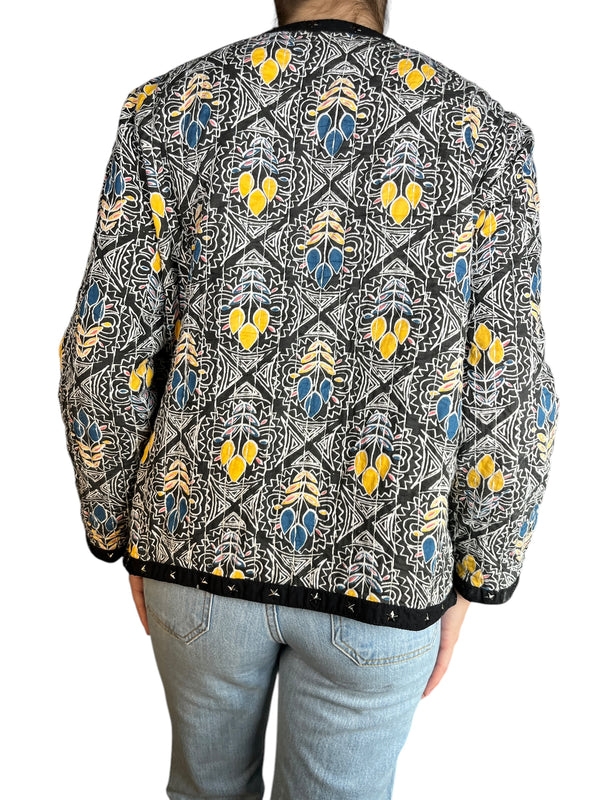 Chaqueta Estrellas