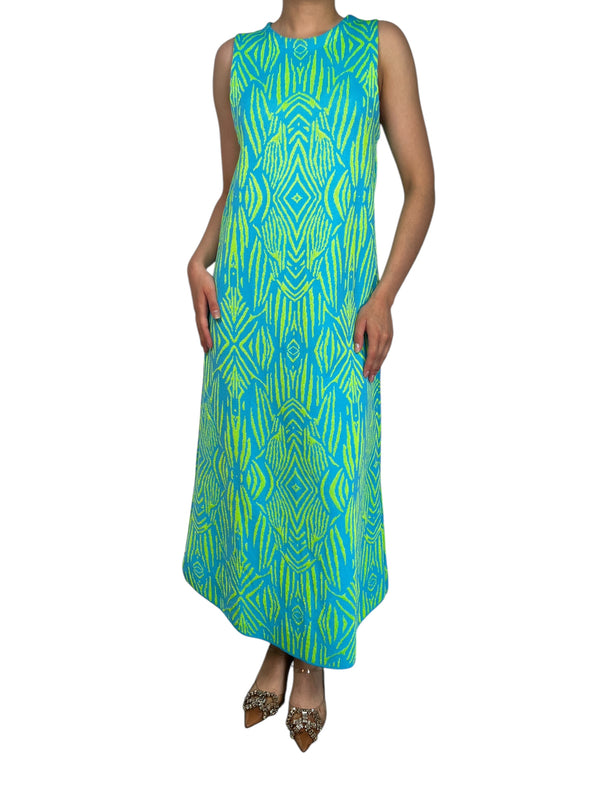Vestido Tejido