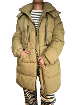 Parka Café