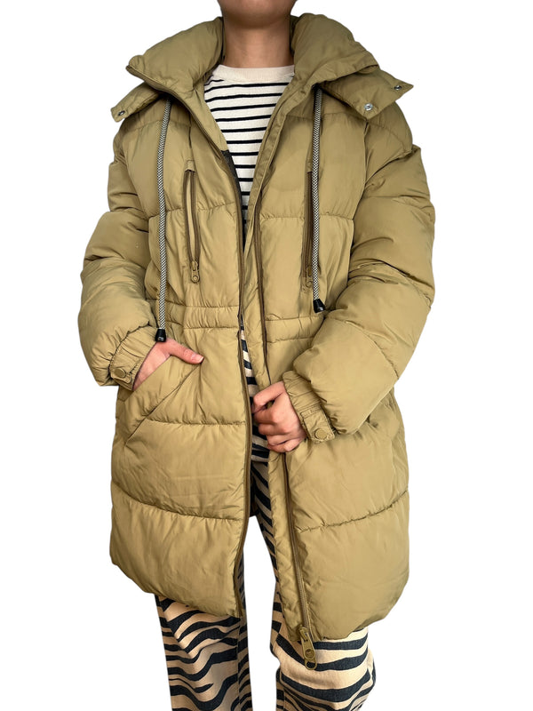 Parka Café