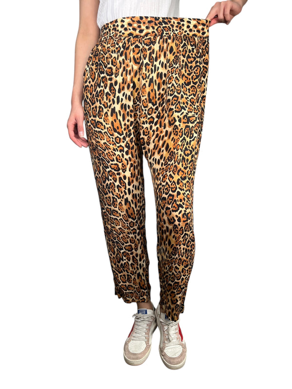 Pantalón Viscosa 