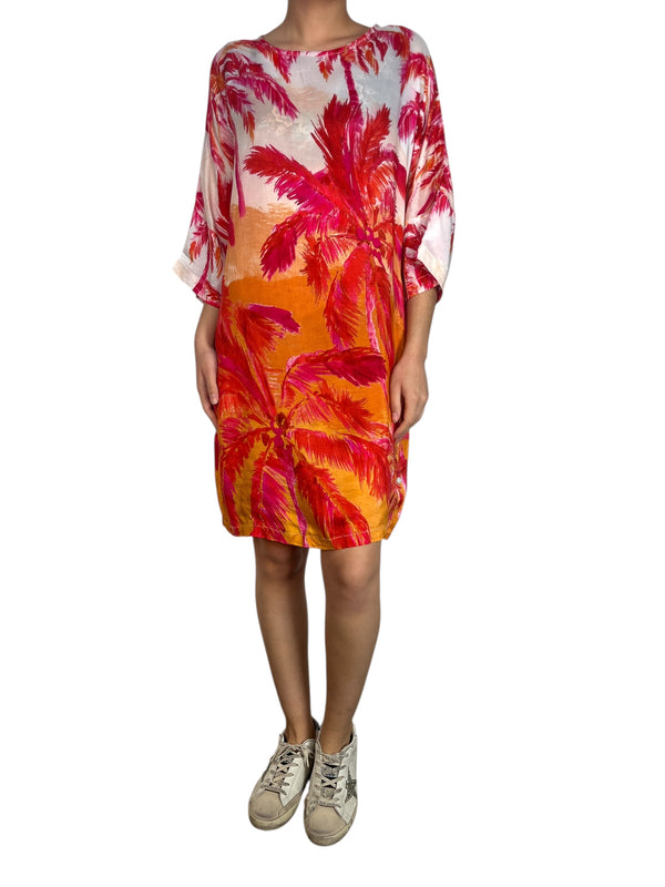 Vestido Aiko
