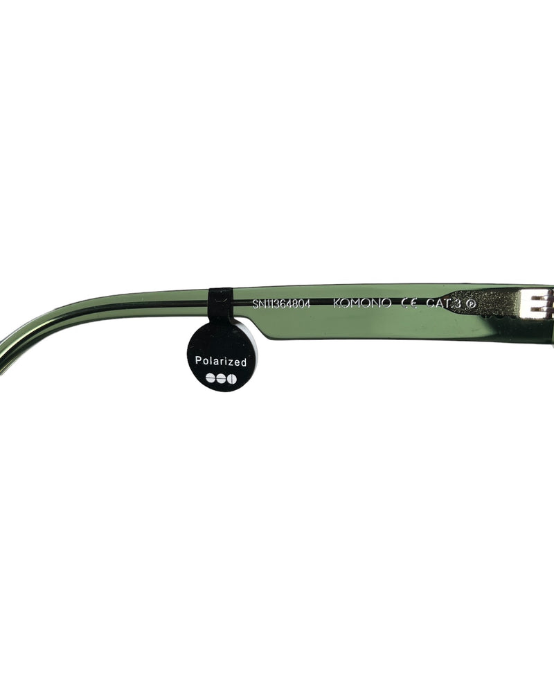 Anteojos Brooklyn Mint