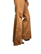 Pantalón Acampanado