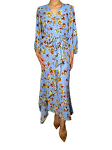 Vestido Wrap